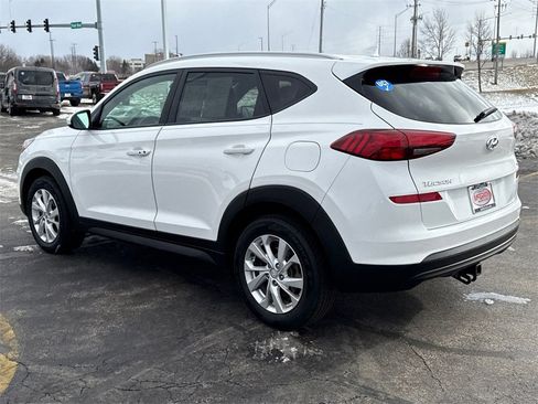 Used 2019 Hyundai Tucson Value image 7