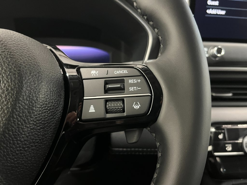 New 2026 Honda Pilot Touring image 19
