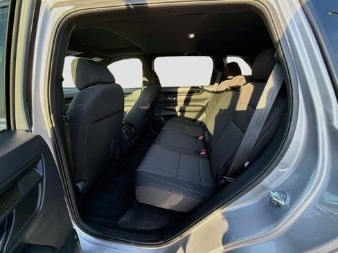 Used 2023 Honda CR-V Sport image 23