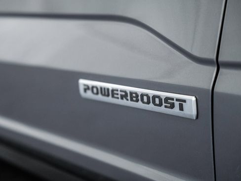 Certified 2023 Ford F150 Lariat w/ Equipment Group 502A High image 17