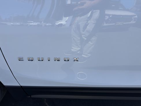 Used 2024 Chevrolet Equinox LS w/ LPO, Floor Liner Package FWD image 37
