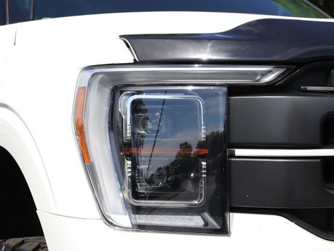 Used 2022 Ford F150 Lariat w/ Equipment Group 502A High AWD/4WD image 21