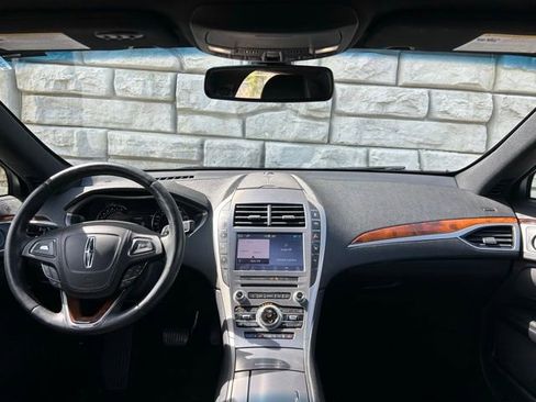 Used 2020 Lincoln MKZ Reserve w/ Elements Package AWD/4WD image 10