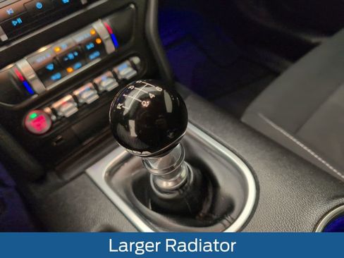 Used 2019 Ford Mustang GT w/ GT Performance Package image 30