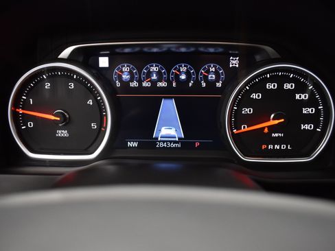 Used 2022 Chevrolet Silverado 3500 High Country image 26