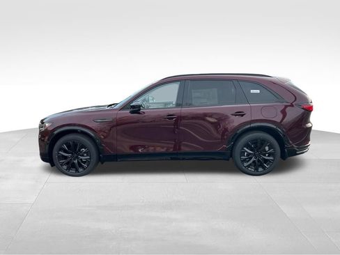 New 2026 MAZDA CX-90 3.3 Turbo S w/ Premium Package image 2