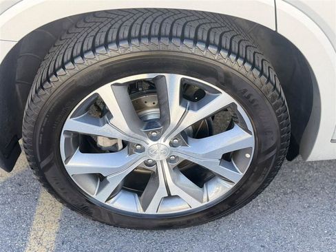 Used 2022 Hyundai Palisade Limited AWD/4WD image 9