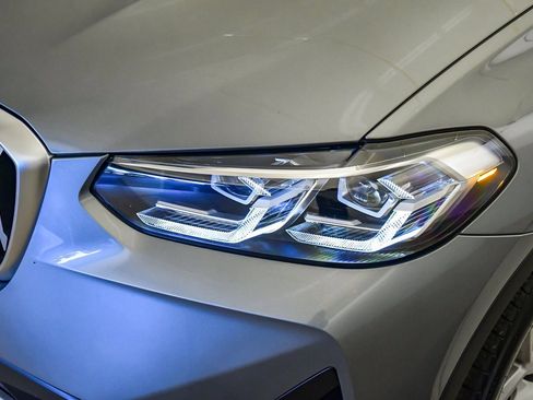 Certified 2023 BMW X3 sDrive30i w/ Convenience Package image 8