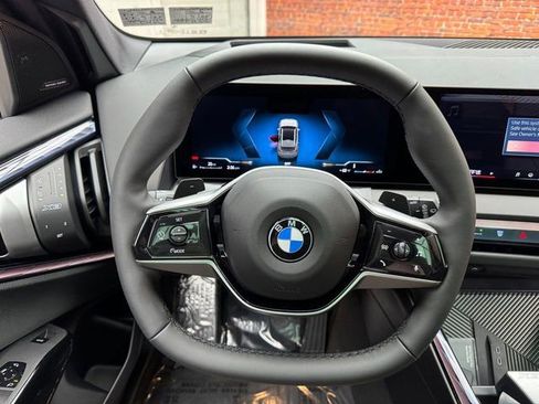 Used 2026 BMW X3 xDrive30 image 14