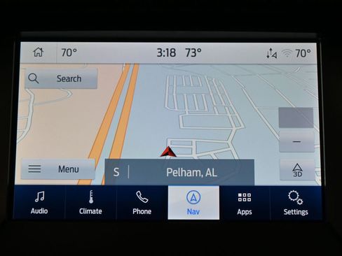 Used 2022 Ford Ranger Lariat w/ Equipment Group 501A High image 12