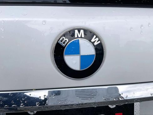 Used 2020 BMW X7 xDrive40i w/ Executive Package AWD/4WD image 32
