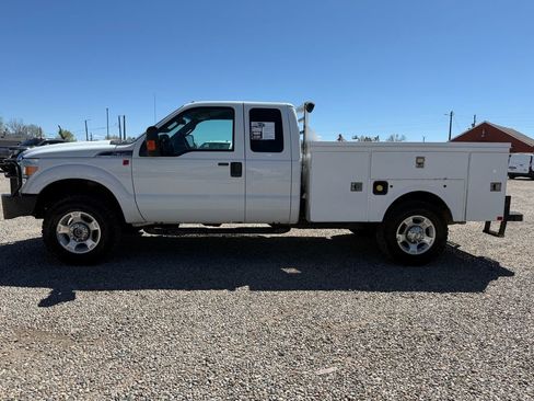 Used 2015 Ford F350 XLT image 6