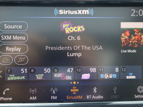 Used 2024 Nissan Murano SL image 19