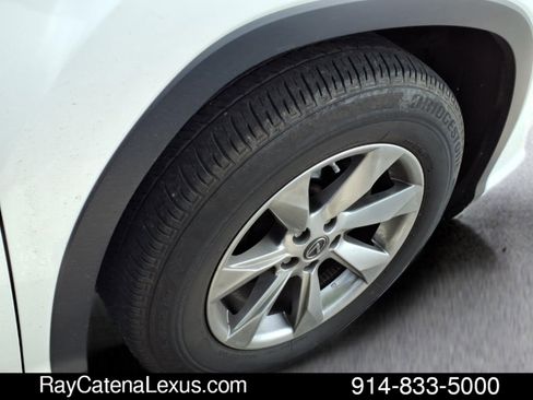 Used 2019 Lexus RX 350 AWD w/ Navigation Package image 5