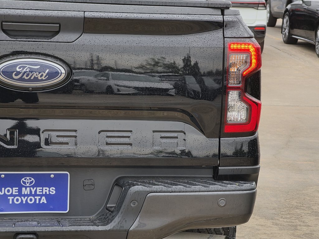 Used 2024 Ford Ranger XLT w/ FX4 Off-Road Package AWD/4WD image 9