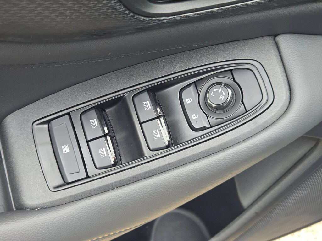 Used 2023 Subaru Outback Wilderness AWD/4WD image 26