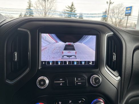 Used 2019 GMC Sierra 1500 AT4 image 19