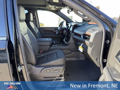New 2026 GMC Yukon Denali image 19