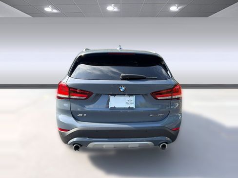 Used 2020 BMW X1 sDrive28i w/ Premium Package FWD image 10