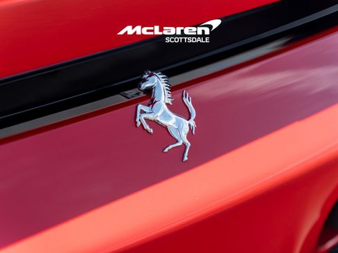Used 2022 Ferrari SF90 Stradale AWD/4WD image 26