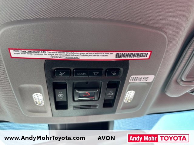 Used 2022 Toyota Camry XSE AWD/4WD image 25