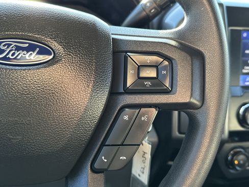 Used 2022 Ford F250 XLT image 18