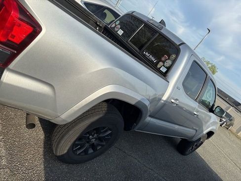 Used 2023 Toyota Tacoma SR5 w/ SR5 Appearance Package image 2