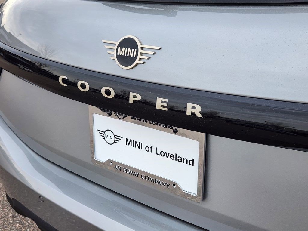 Used 2026 MINI Cooper 4-Door Hardtop FWD image 19