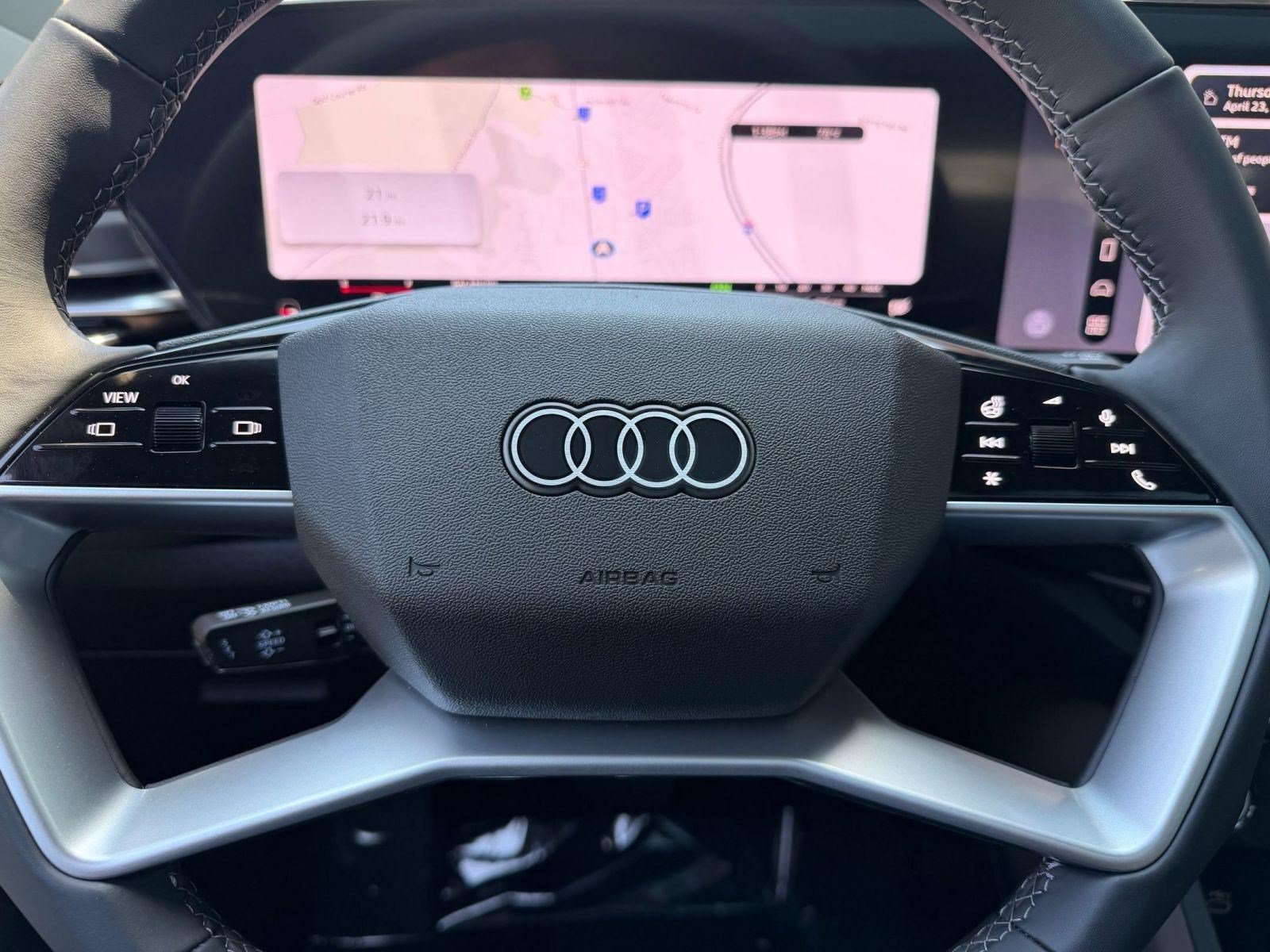 Used 2026 Audi Q5 Premium AWD/4WD image 17