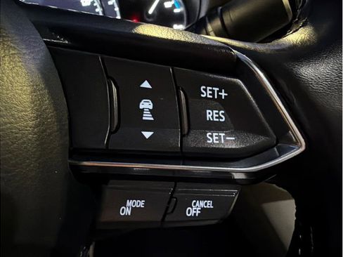 Used 2018 MAZDA MAZDA6 Signature image 21