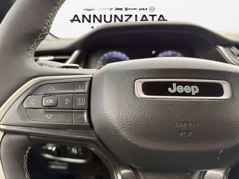 Used 2023 Jeep Grand Cherokee Altitude image 25