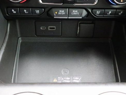 Used 2021 Chevrolet Tahoe High Country AWD/4WD image 10