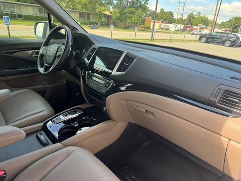 Used 2020 Honda Ridgeline RTL-E image 20