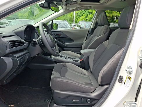 Certified 2026 Subaru Crosstrek 2.0i Premium AWD/4WD image 13
