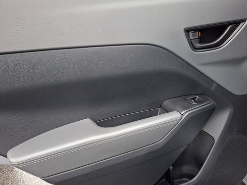 New 2026 Subaru Crosstrek 2.0i Premium image 8