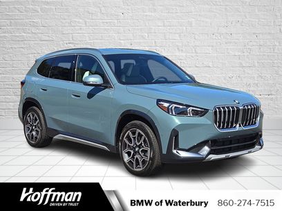New 2026 BMW X1 xDrive28i w/ Technology Package