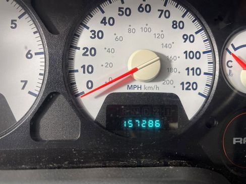 Used 2008 Dodge Ram 1500 Truck ST w/ Popular Equipment Group image 24