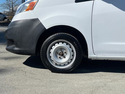Used 2018 Nissan NV200 S w/ Back Door Glass Package image 11