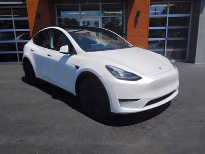 Used 2022 Tesla Model Y Long Range
