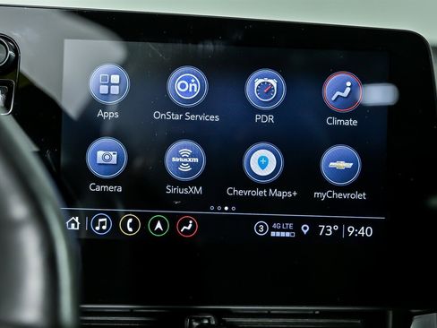 Used 2021 Chevrolet Corvette Stingray Premium Conv w/ Z51 Performance Package image 36