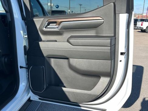 Certified 2024 Chevrolet Silverado 1500 LT w/ Safety Package image 21