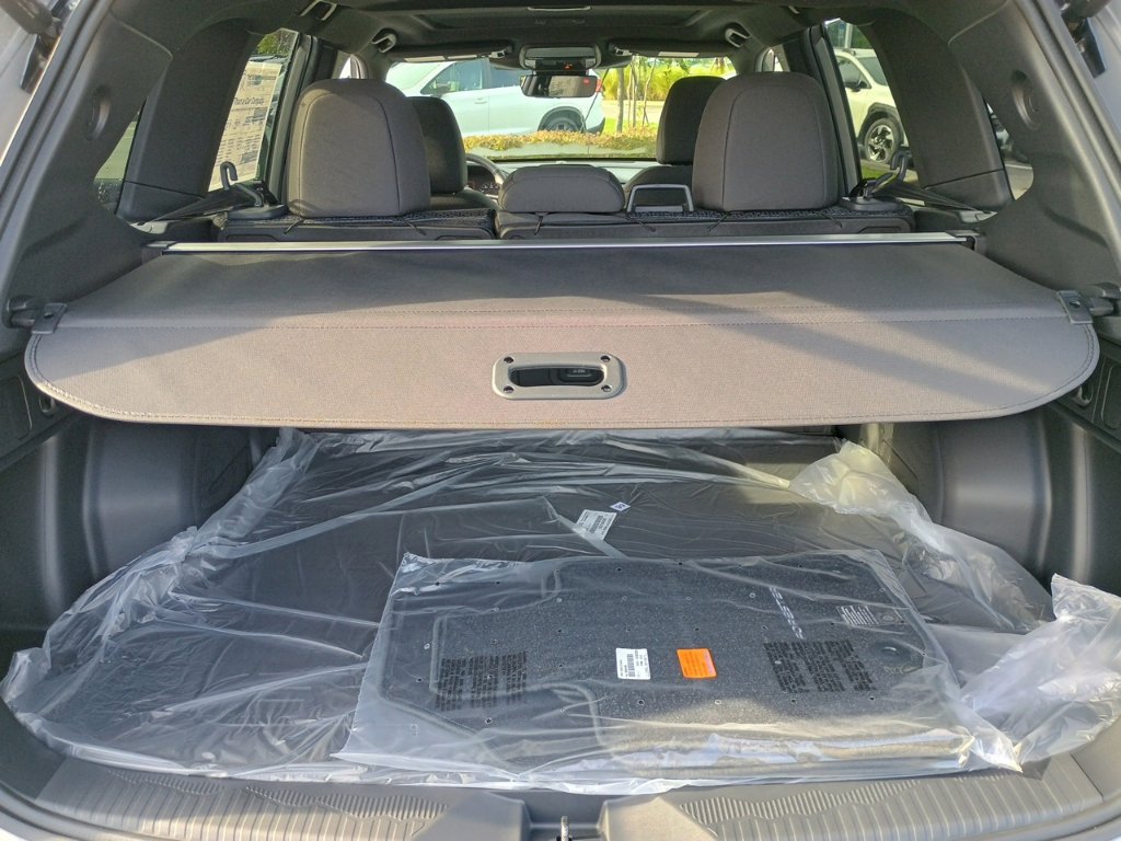 New 2026 Subaru Forester Premium AWD/4WD image 18