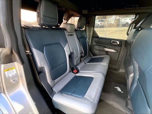 Certified 2021 Ford Bronco Outer Banks image 19