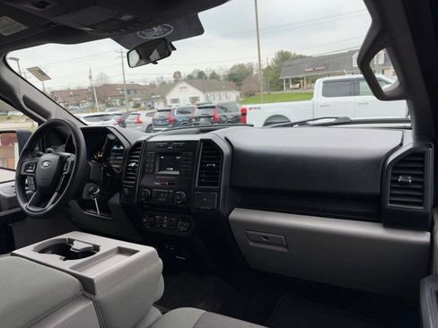 Used 2015 Ford F150 XL w/ Equipment Group 101A Mid image 25