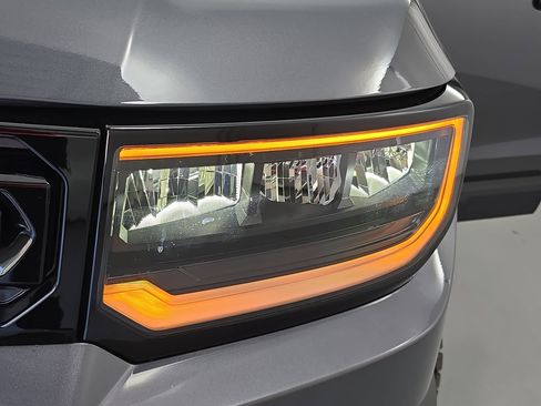 New 2026 Honda Passport TrailSport Elite image 32