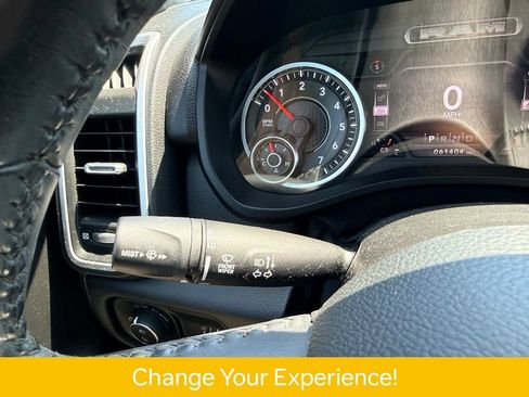 Used 2021 RAM 1500 Big Horn AWD/4WD image 26