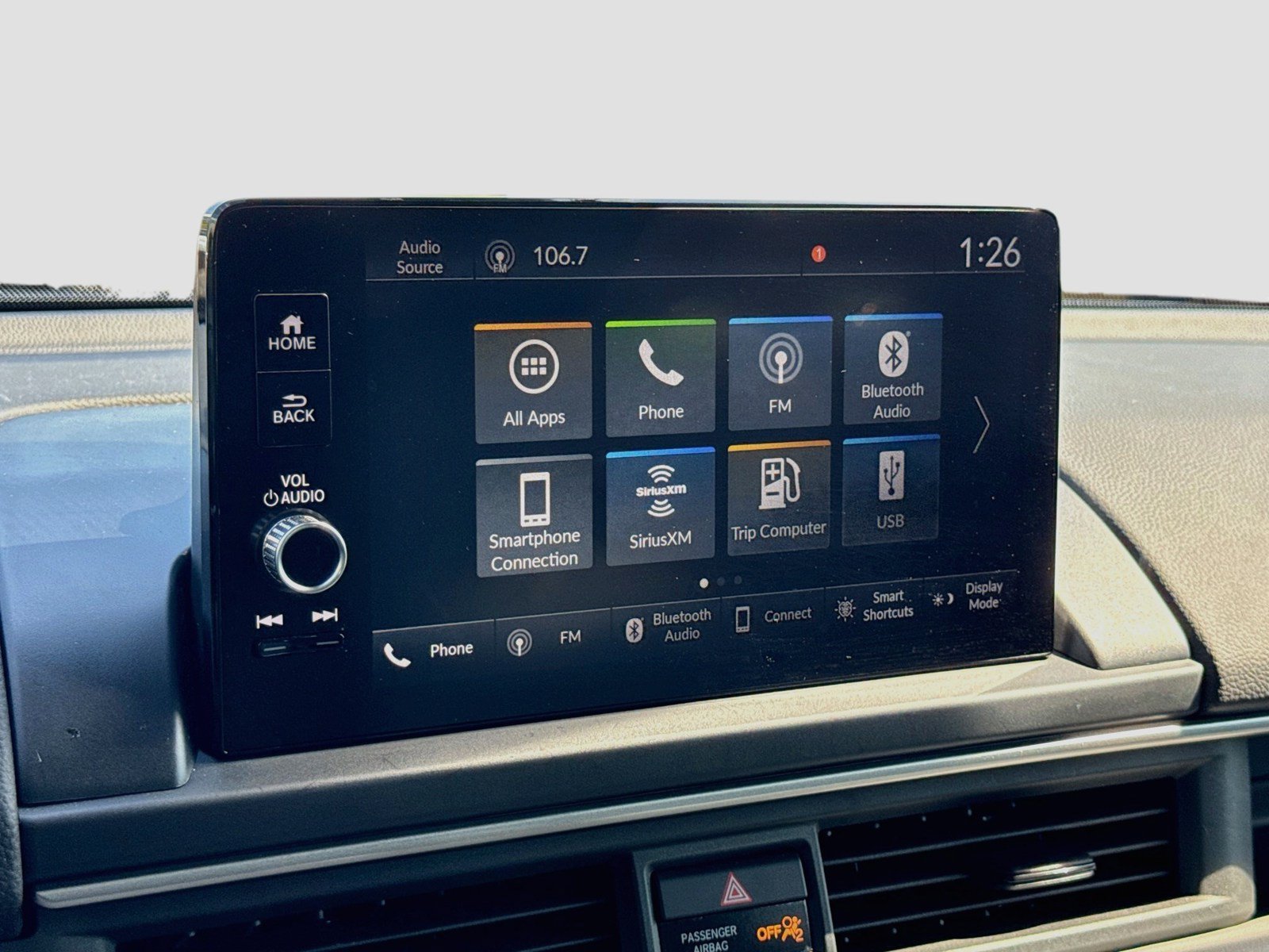 Used 2023 Honda Pilot EX-L image 15