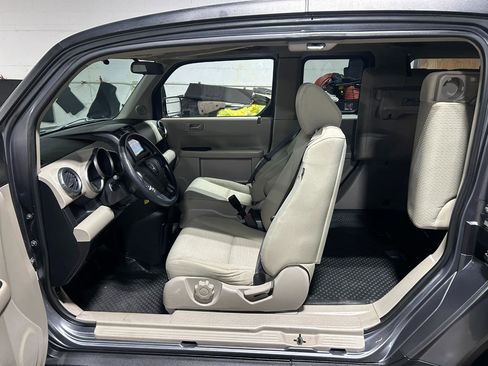 Used 2011 Honda Element EX image 11