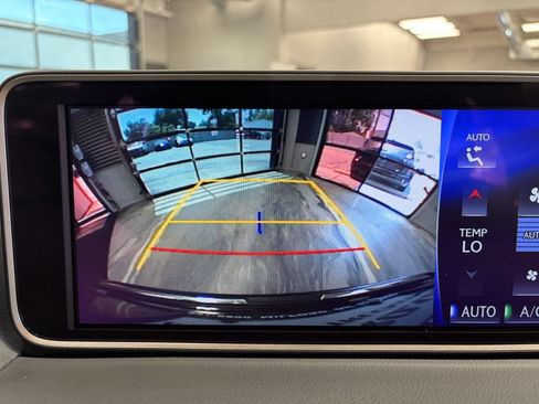 Used 2018 Lexus RX 350 F Sport AWD/4WD image 19
