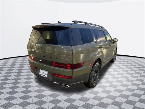 New 2026 Hyundai Santa Fe XRT image 3